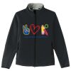 Women's Glacier ® Soft Shell Jacket Thumbnail