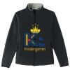 Women's Glacier ® Soft Shell Jacket Thumbnail