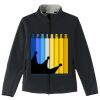 Women's Glacier ® Soft Shell Jacket Thumbnail