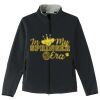 Women's Glacier ® Soft Shell Jacket Thumbnail