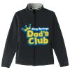 Women's Glacier ® Soft Shell Jacket Thumbnail