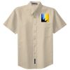Short Sleeve Easy Care Shirt Thumbnail