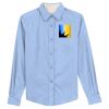 Women's Long Sleeve Easy Care Shirt Thumbnail