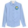 Women's Long Sleeve Easy Care Shirt Thumbnail