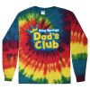 Tie-Dyed Long Sleeve T-Shirt Thumbnail